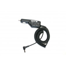 Topcon FC-25 Vehicle Car Charger, 12V DC